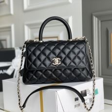 Chanel Top Handle Bags